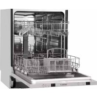 Встраиваемая посудомоечная машина Exiteq EXDW-I408 - Превью изображения №2 — Интернет-магазин Time-Shop