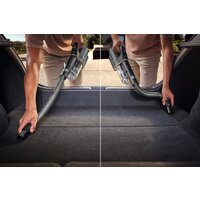 Пылесос Miele Duoflex HX1 CarCare - Превью изображения №5 — Интернет-магазин Time-Shop