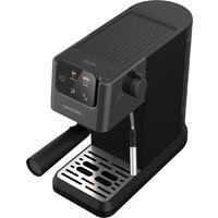 Рожковая кофеварка Grundig KSM 4330 - Превью изображения №3 — Интернет-магазин Time-Shop