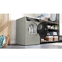 Сушильная машина Bosch Serie 8 WRB247CXPL - Превью изображения №4 — Интернет-магазин Time-Shop