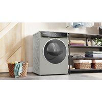 Сушильная машина Bosch Serie 8 WRB247CXPL - Превью изображения №5 — Интернет-магазин Time-Shop