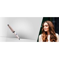 Круглая  плойка Remington CI91X1 - Превью изображения №4 — Интернет-магазин Time-Shop