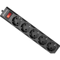 Defender ES largo 1.8 (черный)