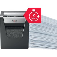 Шредер Rexel Momentum M510 - Превью изображения №8 — Интернет-магазин Time-Shop
