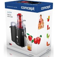 Соковыжималка Concept LO7027 - Превью изображения №11 — Интернет-магазин Time-Shop