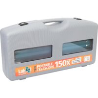 Телескоп Levenhuk LabZZ TK76 - Превью изображения №2 — Интернет-магазин Time-Shop