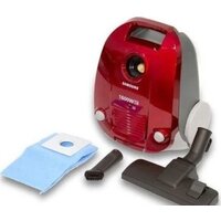 Пылесос Samsung VCC4130S37/XSG - Превью изображения №4 — Интернет-магазин Time-Shop