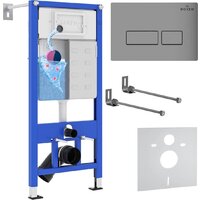 Roxen StounFix Dual Fresh 856831