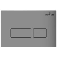 Инсталляция для унитаза Roxen StounFix Dual Fresh 856831 - Превью изображения №8 — Интернет-магазин Time-Shop