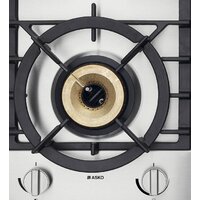 Варочная панель ASKO HG1666SB - Превью изображения №2 — Интернет-магазин Time-Shop