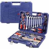 Набор домашнего мастера Yataforce YF-4782-5 (78 предметов) - Превью изображения №4 — Интернет-магазин Time-Shop