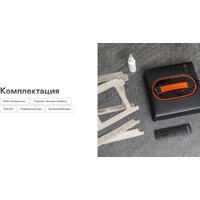 Робот для мытья окон Garlyn CleanWiz - Превью изображения №17 — Интернет-магазин Time-Shop