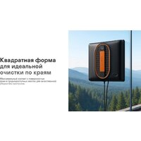 Робот для мытья окон Garlyn CleanWiz - Превью изображения №8 — Интернет-магазин Time-Shop