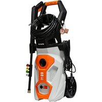 Мойка высокого давления ELAND RE-180 PRO - Превью изображения №3 — Интернет-магазин Time-Shop