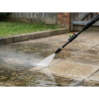 Мойка высокого давления ELAND RE-180 PRO - Превью изображения №8 — Интернет-магазин Time-Shop