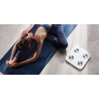 Умные напольные весы Huawei Scale 3 - Превью изображения №6 — Интернет-магазин Time-Shop