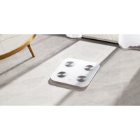 Умные напольные весы Huawei Scale 3 - Превью изображения №8 — Интернет-магазин Time-Shop