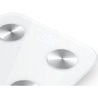 Умные напольные весы Huawei Scale 3 - Превью изображения №3 — Интернет-магазин Time-Shop