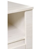 Тумба Рэйгрупп Bromo ТК-07 2D 130x80x51 ТВ-07 BR (дуб бордолайт) - Превью изображения №6 — Интернет-магазин Time-Shop