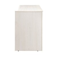 Тумба Рэйгрупп Bromo ТК-07 2D 130x80x51 ТВ-07 BR (дуб бордолайт) - Превью изображения №4 — Интернет-магазин Time-Shop