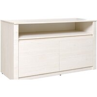 Рэйгрупп Bromo ТК-07 2D 130x80x51 ТВ-07 BR (дуб бордолайт)