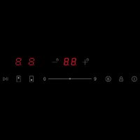 Варочная панель Midea MIH32701F - Превью изображения №2 — Интернет-магазин Time-Shop