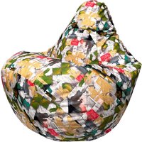 Flagman Груша Макси Г2.5-215 Чейз 02