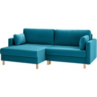 Mio Tesoro Дублин 497 (аквамарин 1102)