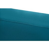 Угловой диван Mio Tesoro Дублин 497 (аквамарин 1102) - Превью изображения №4 — Интернет-магазин Time-Shop