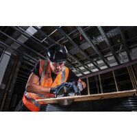 Дисковая (циркулярная) пила AEG Powertools KS 12-1 4935472006 - Превью изображения №2 — Интернет-магазин Time-Shop