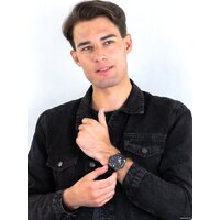 Наручные часы Fossil Townsman ME3172 - Превью изображения №5 — Интернет-магазин Time-Shop