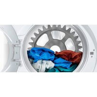 Стирально-сушильная машина MAUNFELD MFWD14106WH03 - Превью изображения №6 — Интернет-магазин Time-Shop