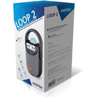 Беспроводная колонка SmartBuy Loop 2 SBS-5060 - Превью изображения №2 — Интернет-магазин Time-Shop