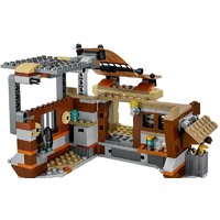 Конструктор LEGO Star Wars 75148 Столкновение на Джакку - Превью изображения №3 — Интернет-магазин Time-Shop