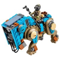 Конструктор LEGO Star Wars 75148 Столкновение на Джакку - Превью изображения №9 — Интернет-магазин Time-Shop