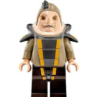 Конструктор LEGO Star Wars 75148 Столкновение на Джакку - Превью изображения №10 — Интернет-магазин Time-Shop