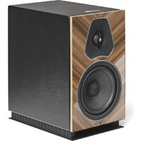 Полочная акустика Sonus Faber Lumina II Amator (орех) - Превью изображения №3 — Интернет-магазин Time-Shop