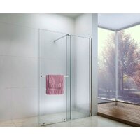 Душевая стенка Rea Cortis 100 - Превью изображения №3 — Интернет-магазин Time-Shop