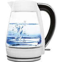 Polaris PWK 1704CGL Diamond (белый)