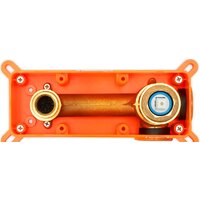 Смеситель Rea Lungo B9559 (белый) - Превью изображения №4 — Интернет-магазин Time-Shop