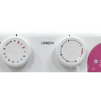 Электромеханическая швейная машина Jasmine J-935 - Превью изображения №3 — Интернет-магазин Time-Shop