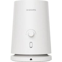 Тепловентилятор Xiaomi Mi Desktop Heater ZMNFJ01YMEU (евровилка, белый) - Превью изображения №2 — Интернет-магазин Time-Shop