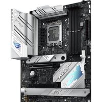 Материнская плата ASUS ROG Strix B760-A Gaming WIFI - Превью изображения №4 — Интернет-магазин Time-Shop