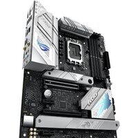 Материнская плата ASUS ROG Strix B760-A Gaming WIFI - Превью изображения №2 — Интернет-магазин Time-Shop