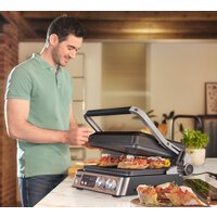 Электрогриль Braun MultiGrill 7 CG7040 - Превью изображения №5 — Интернет-магазин Time-Shop