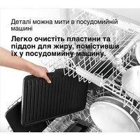 Электрогриль Braun MultiGrill 7 CG7040 - Превью изображения №10 — Интернет-магазин Time-Shop