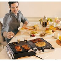 Электрогриль Braun MultiGrill 7 CG7040 - Превью изображения №4 — Интернет-магазин Time-Shop