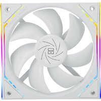 Комплект вентиляторов для корпуса Thermalright TL-M12W X3 (белый) - Превью изображения №3 — Интернет-магазин Time-Shop