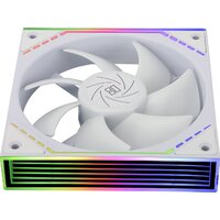 Комплект вентиляторов для корпуса Thermalright TL-M12W X3 (белый) - Превью изображения №5 — Интернет-магазин Time-Shop