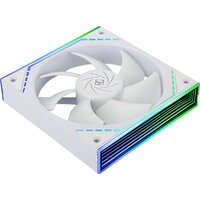 Комплект вентиляторов для корпуса Thermalright TL-M12W X3 (белый) - Превью изображения №6 — Интернет-магазин Time-Shop